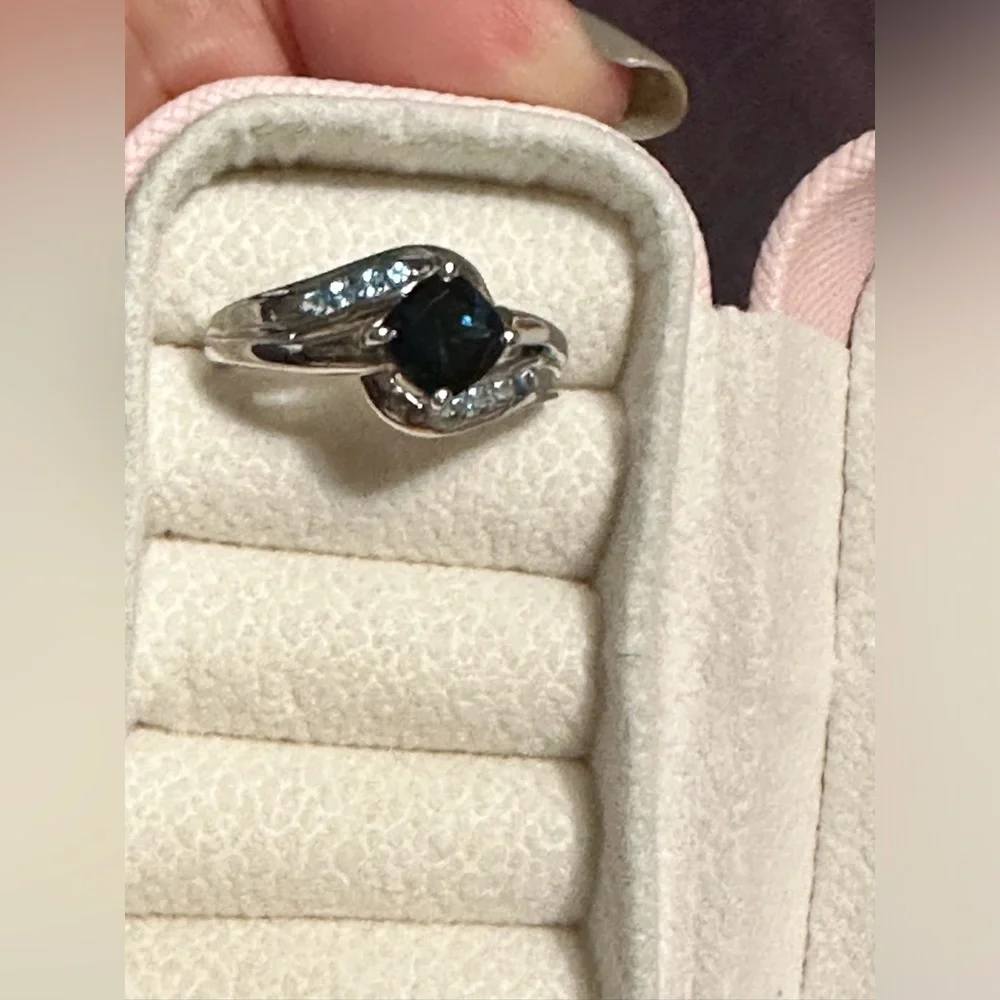 🍉Pretty ring. - Picture 8 of 11